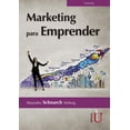 thumbnail image 1 of Marketing para emprender Ediciones de la U Pasta Blanda, 1 of 2
