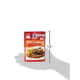 thumbnail image 3 of (12 pack) McCormick Slow Cooker Savory Pot Roast Seasoning Mix, 1.3 oz Packet, 3 of 11