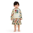 thumbnail image 5 of Character Toddler Boy Rash Guard Swim Set, 2- Pieces, Sizes 12M- 5T, 5 of 6