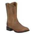 thumbnail image 2 of Ariat Men's Heritage Roper Western Cowboy Boot, 2 of 2
