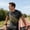 Army Green, variant on Running Waist Bag Slim Sports Belt Storage Organizer,Lightweight Waterproof Close Fit Design Adjustable Strap Portable Carry,Outdoor Fitness Waist Pack For Phone Keys Daily Exercise Use