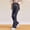 Gray, variant on pstuiky Maternity Pants Flared Leggings for Women Solid Color High Waisted Seamless Leggings Casual Long Pants Plus Size Yoga Pants Full Length Maternity Pants for Women