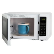 Avanti Countertop Microwave Oven, 0.7 cu. ft., in White (MT7V0W)