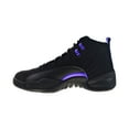 thumbnail image 4 of Air Jordan 12 Retro Men's Shoes Black-Dark Concord ct8013-005, 4 of 6