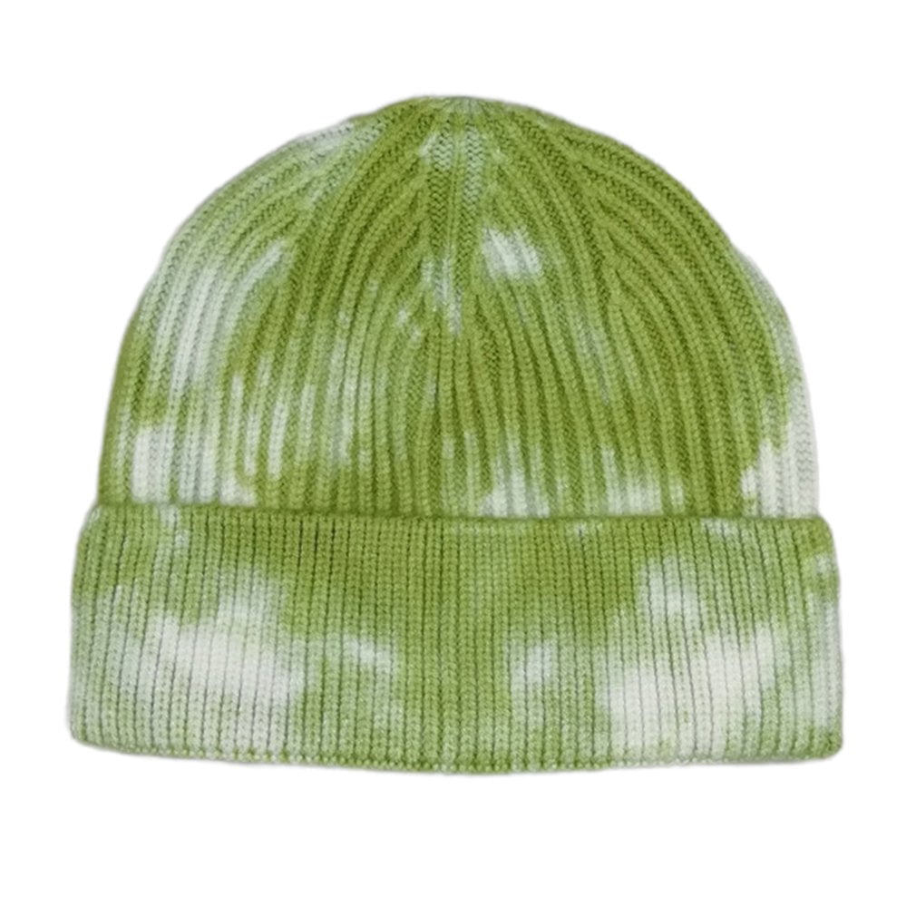 CP91C Camo Beanie Cap\u0026#44; Black Camo 
