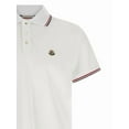 thumbnail image 3 of Moncler Piqué Cotton Polo Shirt (Men's), 3 of 4