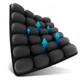 thumbnail image 1 of Cojín de viaje Sondur CloudAir inflable e impermeable, 1 of 7