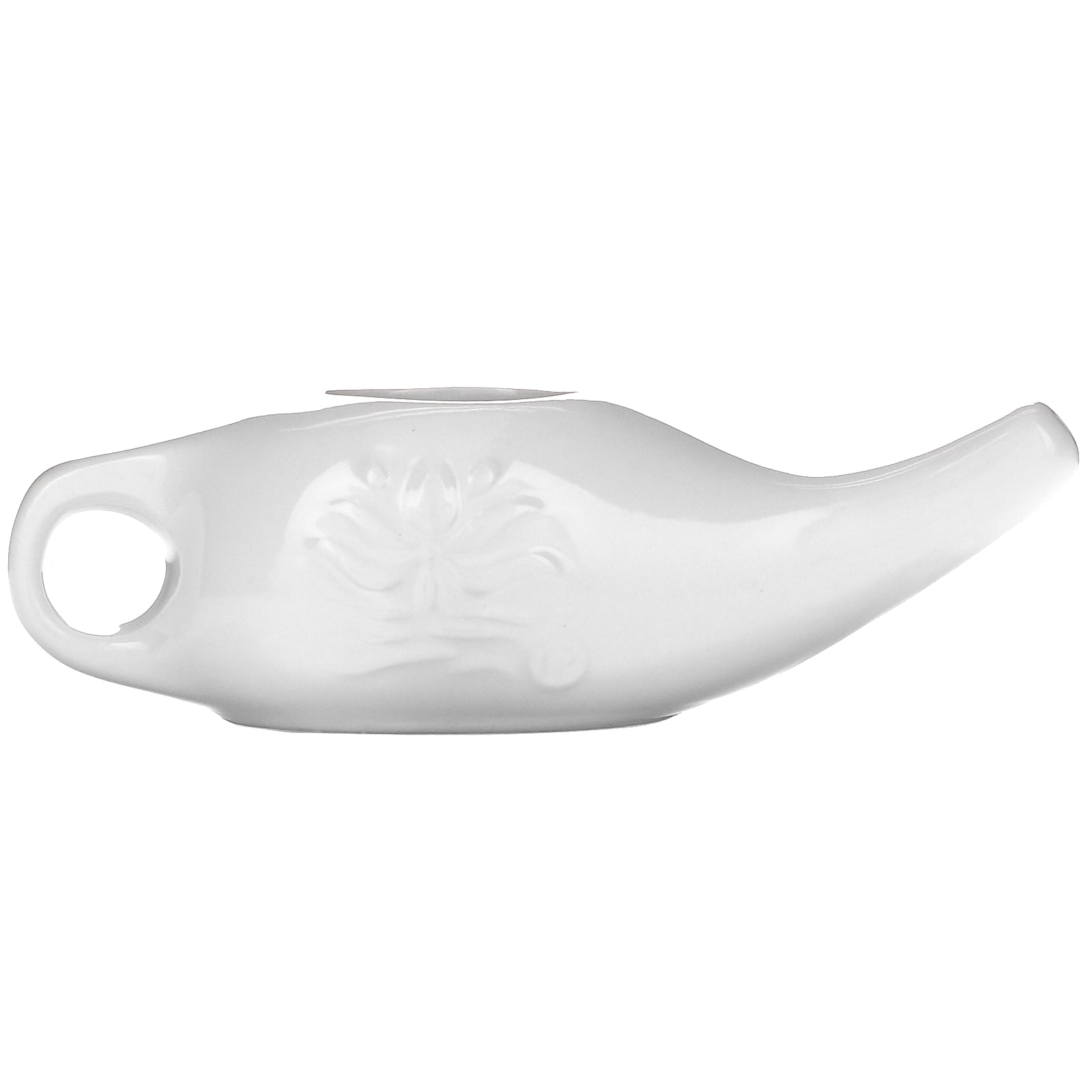 Porcelain Neti Pot Starter Kit – Himalayan Institute