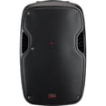 thumbnail image 1 of Bafle amplificado HH VRE-12AG2 800W P.M.P.O. 12' Bluetooth Mezcladora de 3 Canales para Línea/Micrófonos, 1 of 5