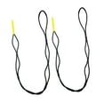 thumbnail image 3 of S SERENABLE Bungee Dock Line Premium Portable Mooring Rope for Watercraft Rafting Marine 2 Pieces, 3 of 9