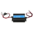 thumbnail image 1 of 300W Solar Boost Controller, Settable Parameters Energy Saving 0 Standby Power Consumption MPPT Boost Solar Charge Controller With Fuse For Electric Vehicle, 1 of 8