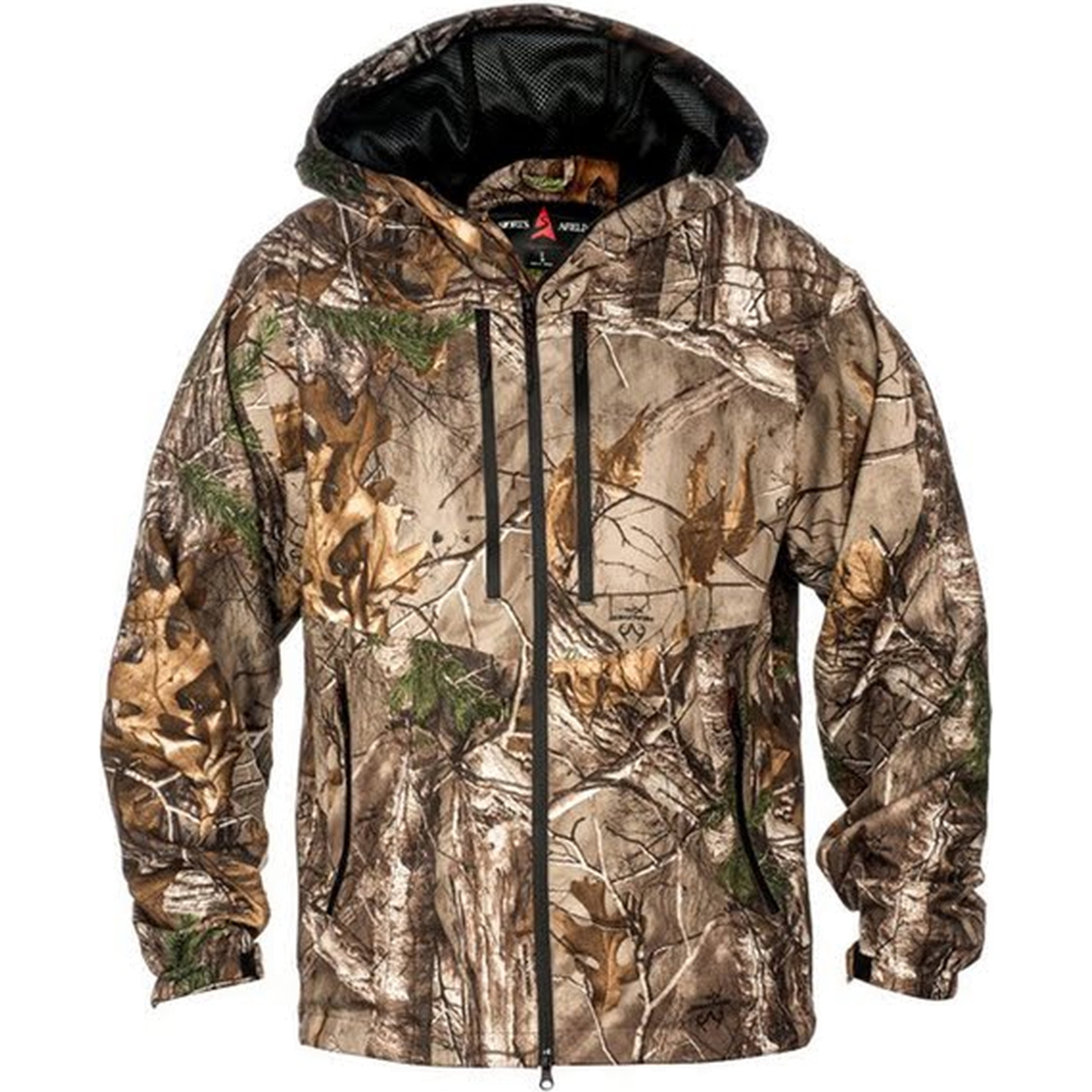 Sports Afield By Staghorn River Weatherproof Hunting Jacket, 58 OFF