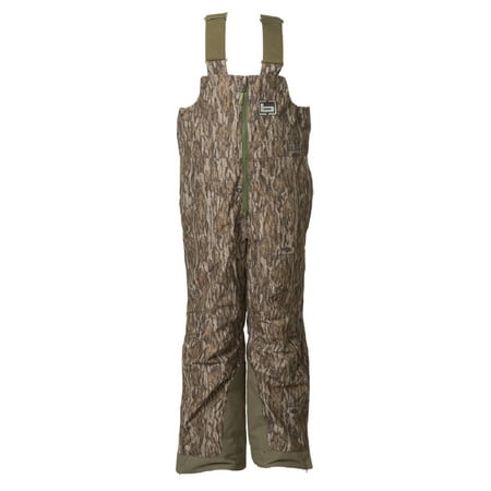 Banded Youth Squaw Creek Insulated Bib Bottomland Med