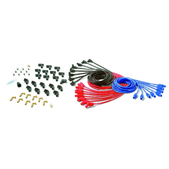 Taylor Cable 70660 8Mm Pro Wire Ignition Wire Set