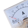 thumbnail image 5 of 85C1-A Analog Current Panel Meter DC 1A Ammeter Ampere Tester Gauge 1 PCS, 5 of 6