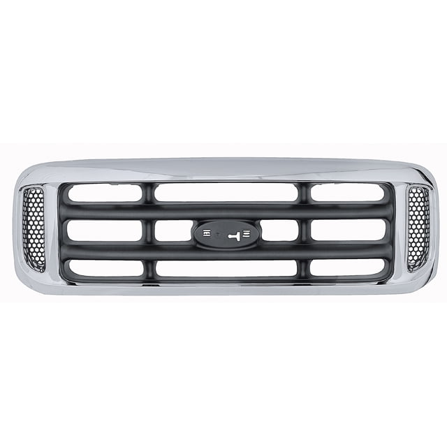 Parrilla TONG YANG F-350 1999 al 2004 Cromada 52708-7670121