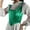 Green, variant on Body for Everyday Wear Waist Defining Comfort and Versatile Style for All Seasons Beige A