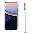 thumbnail image 2 of Smartphone Xiaomi POCO F7 Ultra 16+512 Negro Desbloqueado, 2 of 5