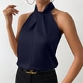 thumbnail image 5 of Neewe Womens Casual Tank Tops Trendy Sleeveless Summer Tops Clothing Outfits 2026, 5 of 7