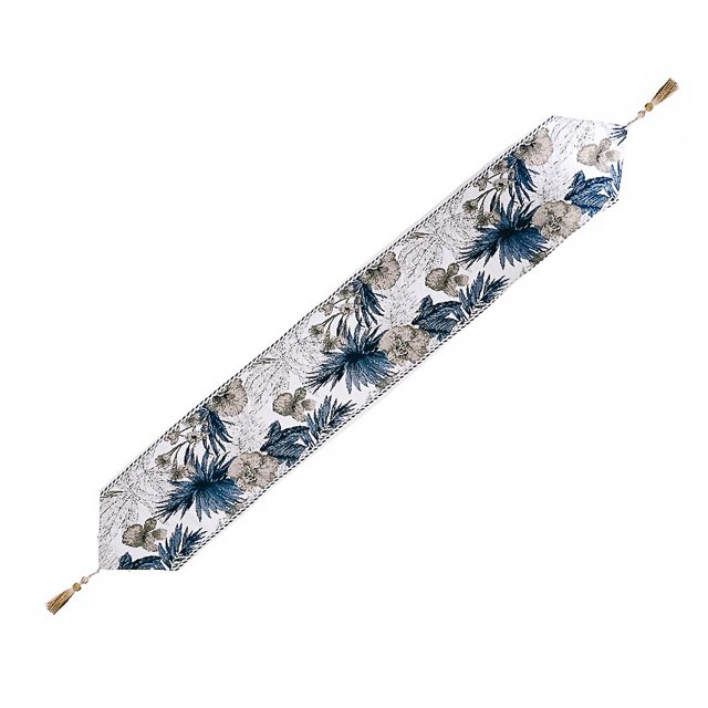 Fundas de farfi, tinta de aislamiento térmico a prueba de borlas, pintura de mantel de mesa decorativa de Navidad s