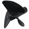 thumbnail image 4 of Propeller Set for  2011-5 Fishing Tool Bait Boat Fish Finder Ship Part Positive & Reverse Propeller,6 Pcs, 4 of 8