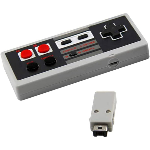 Nintendo nes hotsell mini walmart
