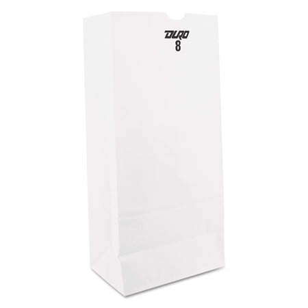 AJM Paper Grocery Bags (gw8500)