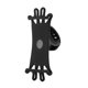 thumbnail image 1 of Muyoka Soporte ajustable para teléfono móvil Pluokvzr, soporte giratorio para manillar de bicicleta y motocicleta de 360 ° Muyoka Hogar, 1 of 7
