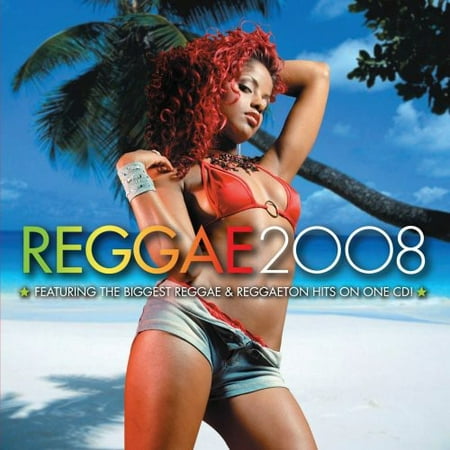Reggae 2008
