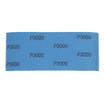 thumbnail image 5 of 3X Wet Dry Polishing Sandpaper 3000 5000 7000 High Grit Wet and Dry Sandpaper Assortment Drywall Sanding Paper, 5 of 5