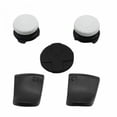 thumbnail image 2 of For ZL  Accessories For PS5 Game Controller Extend Trigger Key Protection Button Non-slip Rocker Protection Cap D-Pad Cover Set, 2 of 6