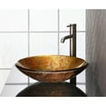 thumbnail image 3 of RVE180MGD-Elk Home-Reflex - 18.13 Inch Vessel Sink Metallic Gold  Blue/Copper Finish, 3 of 4