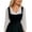 Beige, variant on Women'S Jacket Fall Corduroy Overall Dress Long Sleeve V-Neck Adjustable Strap A Line Flare Jumper Dress Beige 2Xl