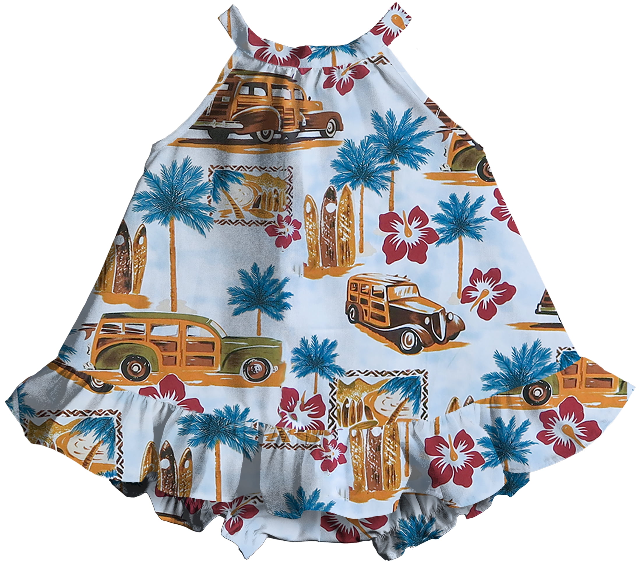 HI Infant Girls 2 pc set 310