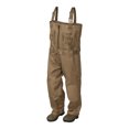 thumbnail image 2 of Banded Elite-Z Uninsulated Breathable Zippered Wader Marsh Brown in size 12 Reg, 2 of 2
