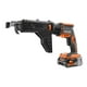 thumbnail image 2 of Destornillador inalámbrico para paneles de yeso sin escobillas RIDGID 18 V (solo herramienta), 2 of 5