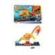 thumbnail image 1 of Pista de Juguete Hot Wheels City Ataque de Cobra vs Pizzería, 1 of 4