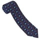 thumbnail image 3 of Balery Cute Shark Corbata Clásica de Seda para Hombre, Corbata Tejida Jacquard, Corbatas Formales para Negocios y Bodas, 3 of 7