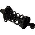 thumbnail image 2 of For RIDGELINE 06-04 REAR STRUT LH, Loaded Strut, 2 of 5