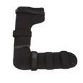 Shoulder Abduction Stabilizer Brace Support Detachable Firm Fixing Shoulder Fixation Immobilizer