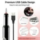 thumbnail image 3 of Máquina de esmalte de uñas portátil recargable, se puede utilizar para uso doméstico., 3 of 5