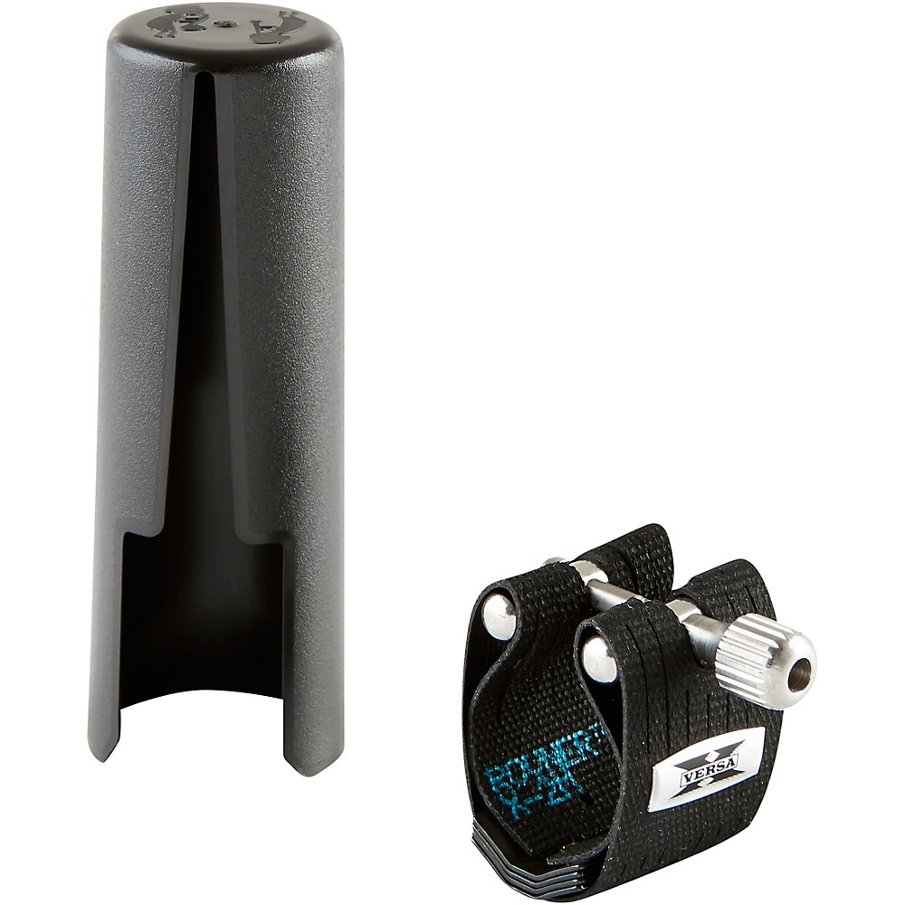 Rovner Versa X Ligature