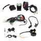 thumbnail image 3 of Spark Electric de Arranque de Arranque de Arranque del Motor Conjunto de Accesorios para el Accesorio para atv de quad de cicatrización gy6 125cc 150cc, 3 of 7