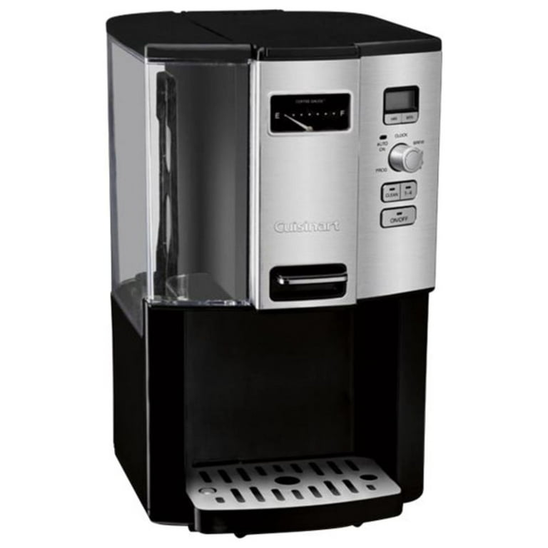 Cuisinart DCC3000 CoffeeonDemand 12Cup Programmable, 43 OFF