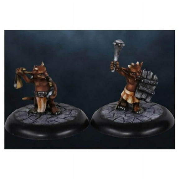 DD: Ratpelt Kobolds