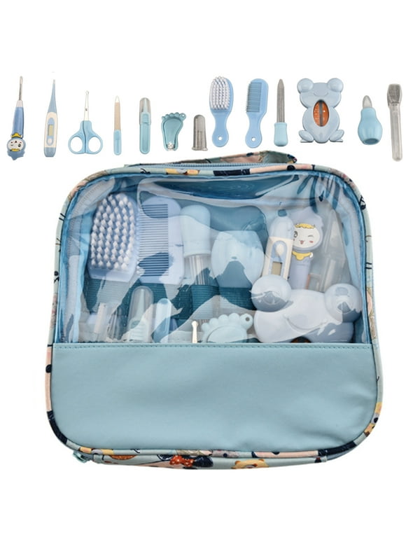 Baby Grooming in Health & Safety