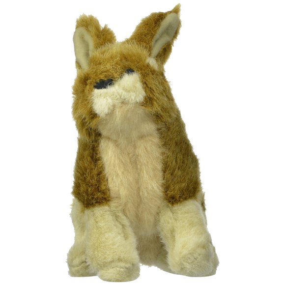 HYPER Pet Wildlife Rabbit Dog Toy, Large