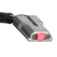 thumbnail image 3 of TRQ Front Power Window Regulator w/ Motor Driver Side LH for Ranger B-Series WRA51255, 3 of 3