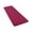 Red, variant on PALIFEUR Ultra Soft Bathroom Rugs, 20x47" Cobblestone Embossed Bath Mat Non-Slip Super Absorbent Carpet Durable Washable Rug Bath Mats for Bathroom Kitchen Shower Entrance, Pink