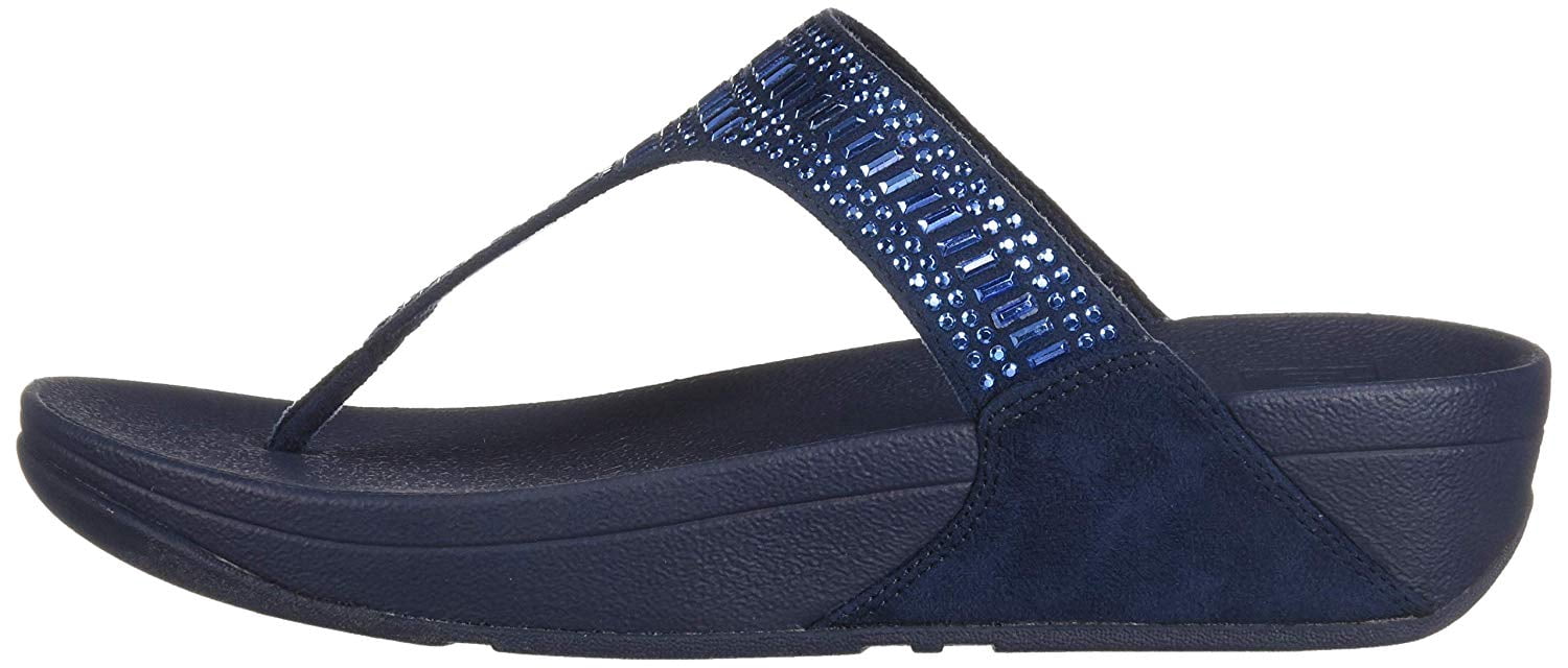 Fitflop Women's Incastone Toe-Thong Sandals
